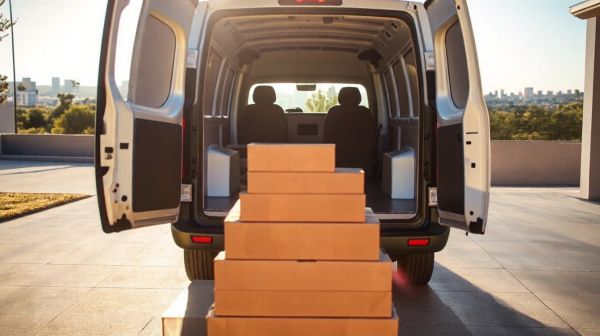 Top astuces pour louer un utilitaire 20m3 à bas prix
