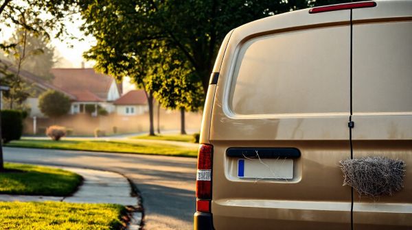 Top astuces pour louer un utilitaire 20m3 à bas prix